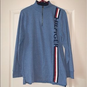 Tommy Hilfiger Blue Dream Heater-Boys XL-NWT